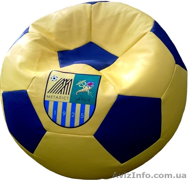 Кресло-мешок: Пуф ГРУША, пуф МЯЧ —от 199 грн.  - <ro>Изображение</ro><ru>Изображение</ru> #10, <ru>Объявление</ru> #101849