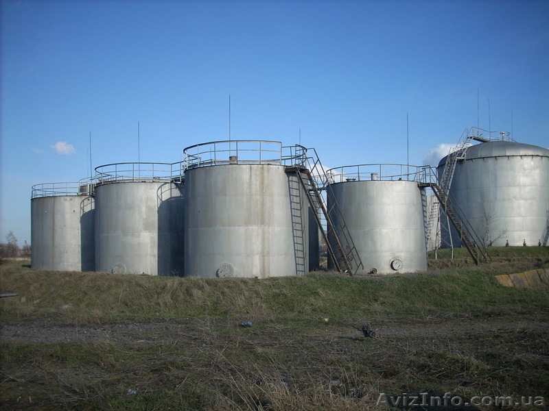 Продам  нефтебазу в Харьковской обл., своя. - <ro>Изображение</ro><ru>Изображение</ru> #3, <ru>Объявление</ru> #412922