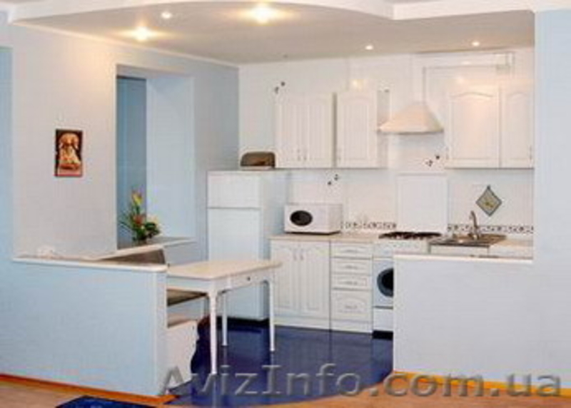 Сдаю  хорошую квартиру элит класса посуточно - <ro>Изображение</ro><ru>Изображение</ru> #4, <ru>Объявление</ru> #421892