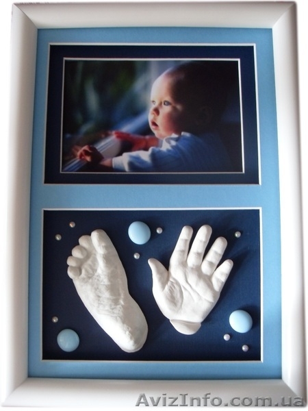 Студия слепков УЛИТКА - <ro>Изображение</ro><ru>Изображение</ru> #5, <ru>Объявление</ru> #407762