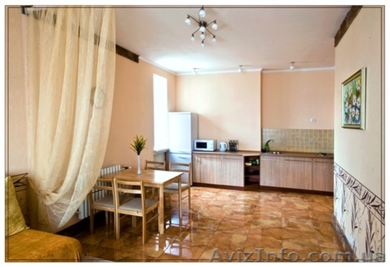 Сдам элит класса квартиру посуточно - <ro>Изображение</ro><ru>Изображение</ru> #3, <ru>Объявление</ru> #420806