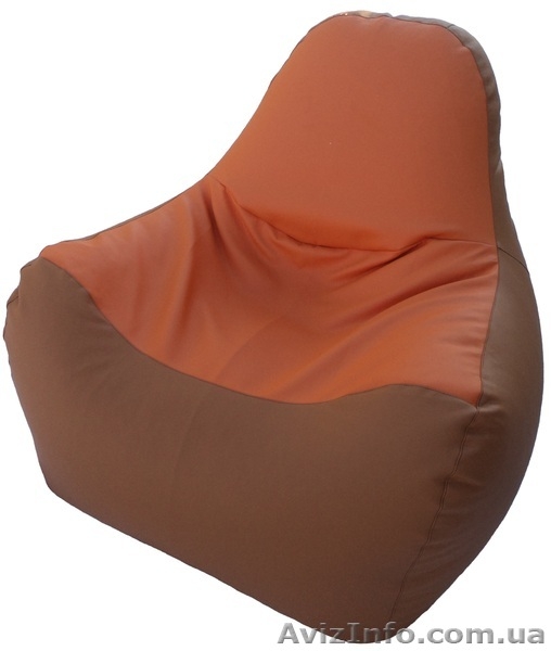 Кресло-мешок: Пуф ГРУША, пуф МЯЧ —от 199 грн.  - <ro>Изображение</ro><ru>Изображение</ru> #8, <ru>Объявление</ru> #101849