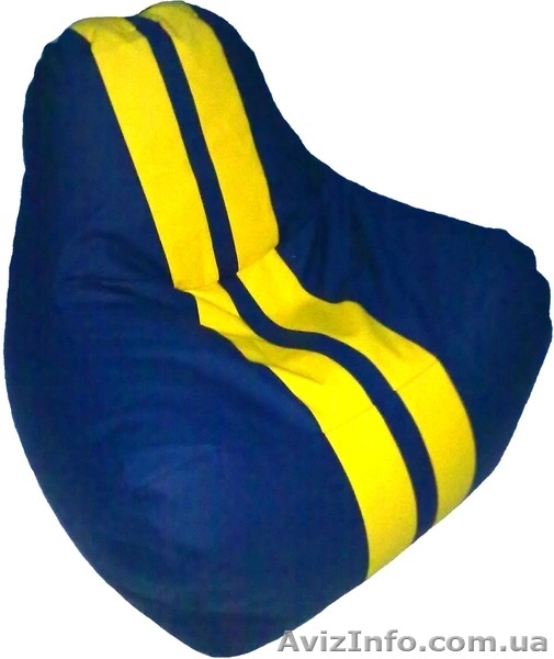 Пуф ГРУША, пуф МЯЧ — мягкие кресла-от 199 грн. - <ro>Изображение</ro><ru>Изображение</ru> #9, <ru>Объявление</ru> #13542