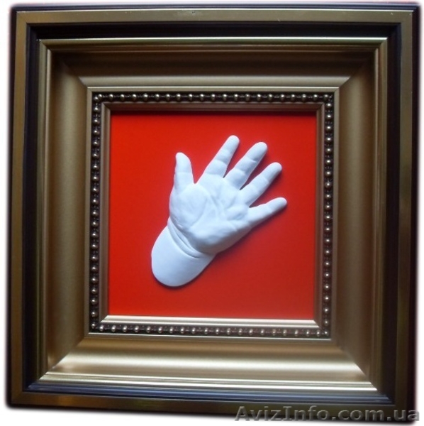 Студия слепков УЛИТКА - <ro>Изображение</ro><ru>Изображение</ru> #2, <ru>Объявление</ru> #407762