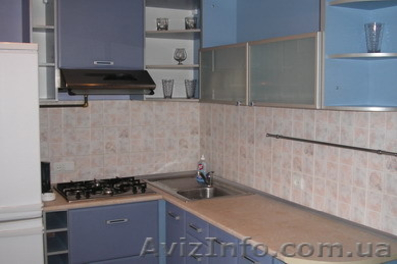 Сдаю недорого квартиру посуточно - <ro>Изображение</ro><ru>Изображение</ru> #4, <ru>Объявление</ru> #421886