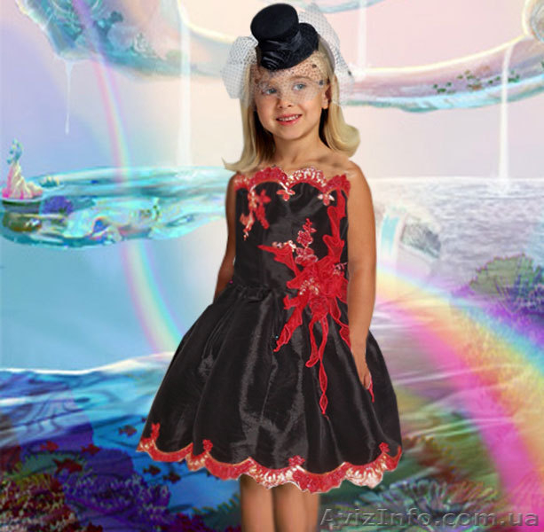 Прокат детских нарядных платьев и костюмов - <ro>Изображение</ro><ru>Изображение</ru> #7, <ru>Объявление</ru> #245185