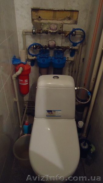 Трезвый сантехник - <ro>Изображение</ro><ru>Изображение</ru> #6, <ru>Объявление</ru> #174134