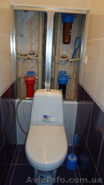 Трезвый сантехник - <ro>Изображение</ro><ru>Изображение</ru> #7, <ru>Объявление</ru> #174134