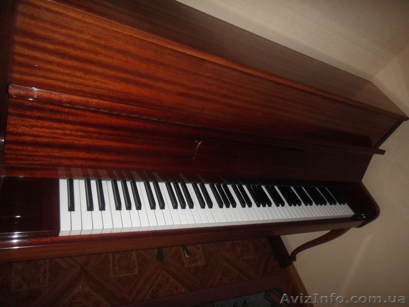 Продам немецкое пианино Рёнишь (  Ronisch ) - <ro>Изображение</ro><ru>Изображение</ru> #3, <ru>Объявление</ru> #423580