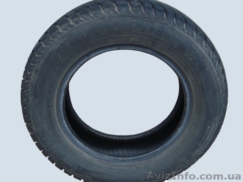 Продам 4 зимние шины 175/70 R13 Nokian W+  - <ro>Изображение</ro><ru>Изображение</ru> #1, <ru>Объявление</ru> #398481