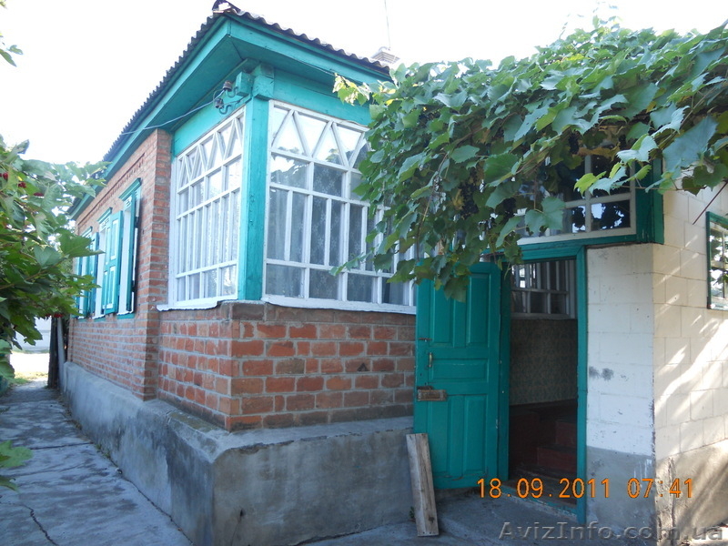 продам дом в п.Андреевка.Балаклейский р-н - <ro>Изображение</ro><ru>Изображение</ru> #1, <ru>Объявление</ru> #397307