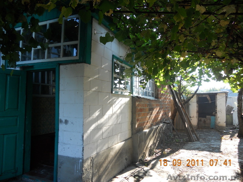 продам дом в п.Андреевка.Балаклейский р-н - <ro>Изображение</ro><ru>Изображение</ru> #2, <ru>Объявление</ru> #397307