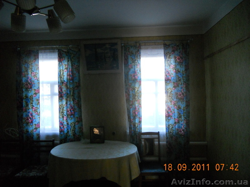 продам дом в п.Андреевка.Балаклейский р-н - <ro>Изображение</ro><ru>Изображение</ru> #3, <ru>Объявление</ru> #397307