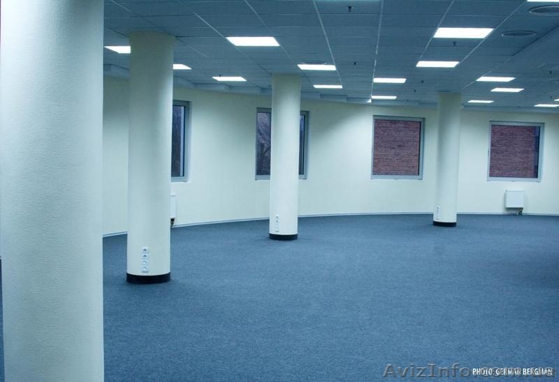 Аренда торгово-офисных помещений в БЦ "Parallel'50"! - <ro>Изображение</ro><ru>Изображение</ru> #2, <ru>Объявление</ru> #398927