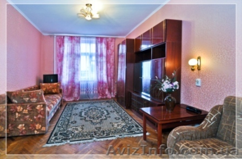 Сдам посуточно квартиру эконом класса - <ro>Изображение</ro><ru>Изображение</ru> #1, <ru>Объявление</ru> #420613