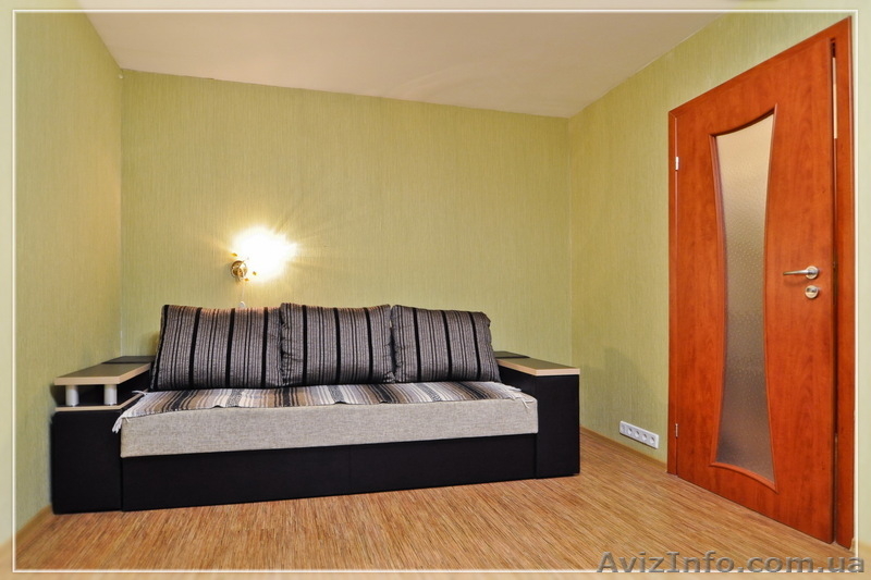 Сдаю хорошую квартиру бизнесс класса недорого. - <ro>Изображение</ro><ru>Изображение</ru> #1, <ru>Объявление</ru> #420817