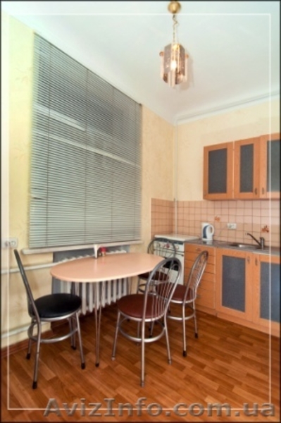 Сдам посуточно квартиру эконом класса - <ro>Изображение</ro><ru>Изображение</ru> #3, <ru>Объявление</ru> #420613