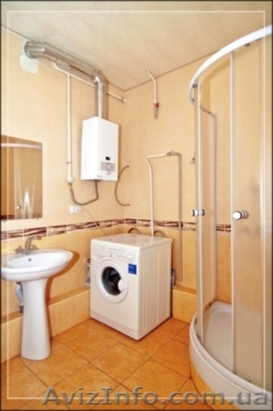 Сдам посуточно квартиру эконом класса - <ro>Изображение</ro><ru>Изображение</ru> #4, <ru>Объявление</ru> #420613