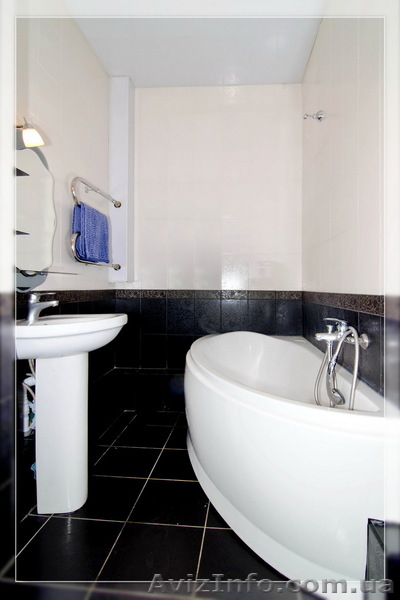 Сдаю  хорошую квартиру посуточно - <ro>Изображение</ro><ru>Изображение</ru> #3, <ru>Объявление</ru> #419749