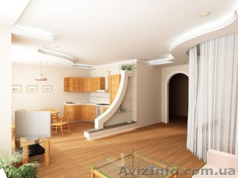 Шпаклевка,обои, стеклохолст,плитка - <ro>Изображение</ro><ru>Изображение</ru> #1, <ru>Объявление</ru> #406943