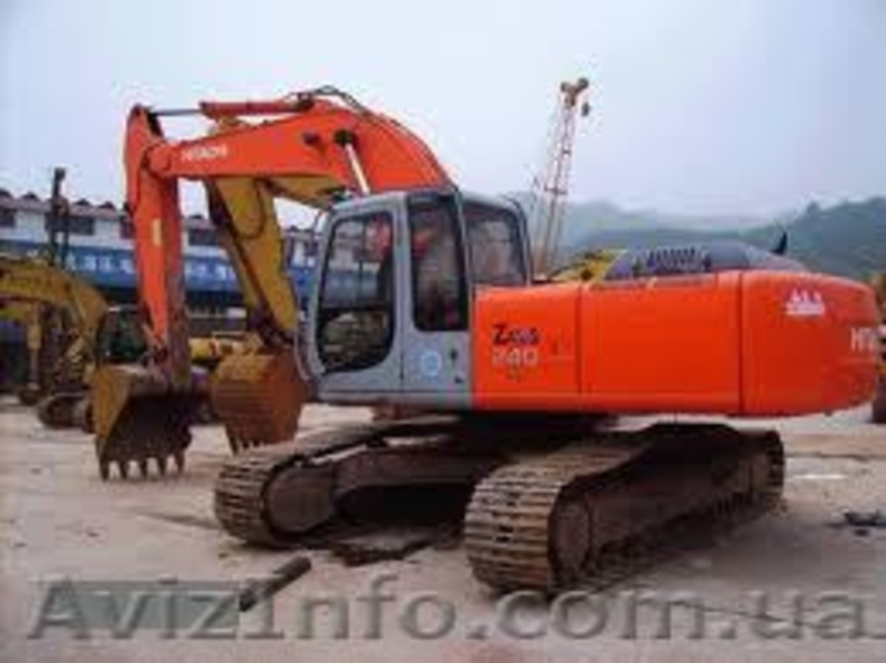 Hitachi® оригинальные запчасти,фильтр Hitachi,ремонт спецтехники - <ro>Изображение</ro><ru>Изображение</ru> #3, <ru>Объявление</ru> #418939