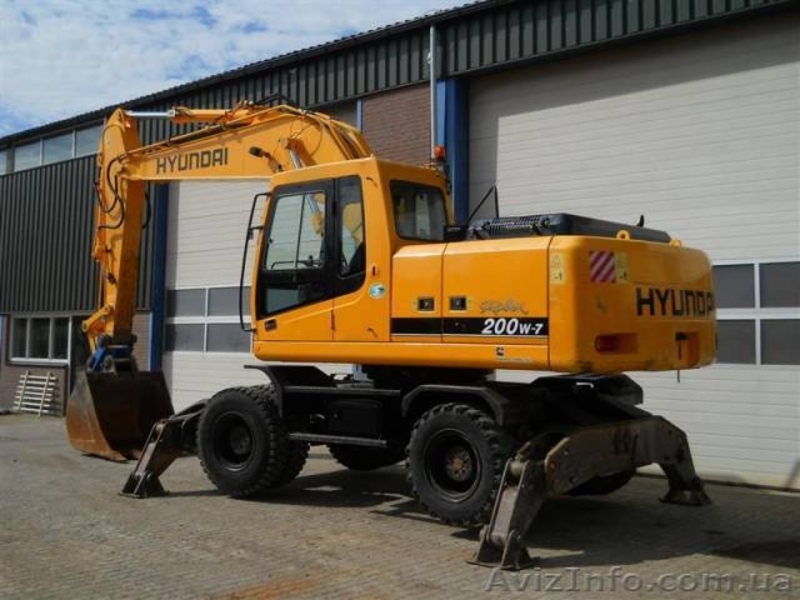 Продажа строительной, специальной и дорожной техники - <ro>Изображение</ro><ru>Изображение</ru> #3, <ru>Объявление</ru> #405445