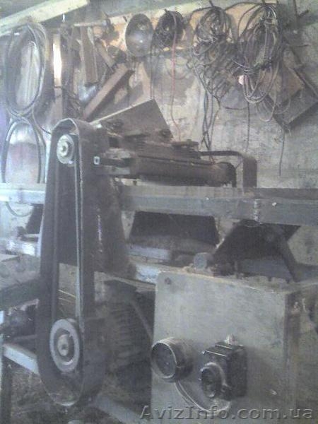 Станки...................................... - <ro>Изображение</ro><ru>Изображение</ru> #4, <ru>Объявление</ru> #414867