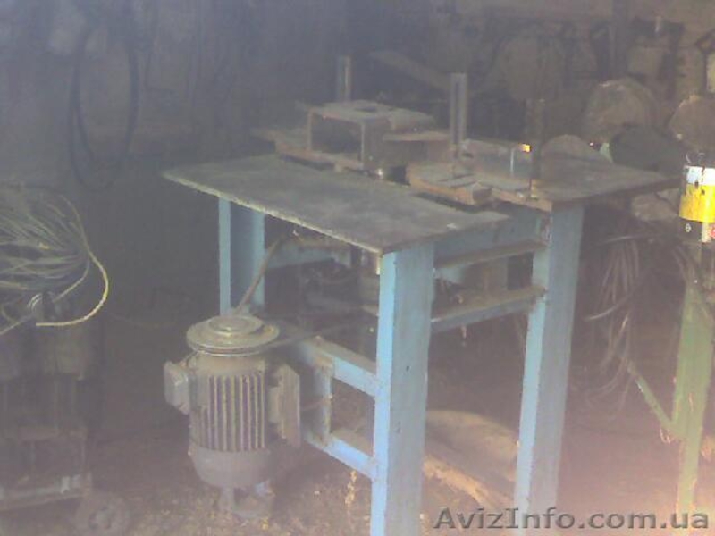 Станки...................................... - <ro>Изображение</ro><ru>Изображение</ru> #8, <ru>Объявление</ru> #414867