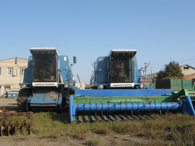 КЗС-9-1,комбайн - <ro>Изображение</ro><ru>Изображение</ru> #1, <ru>Объявление</ru> #405464