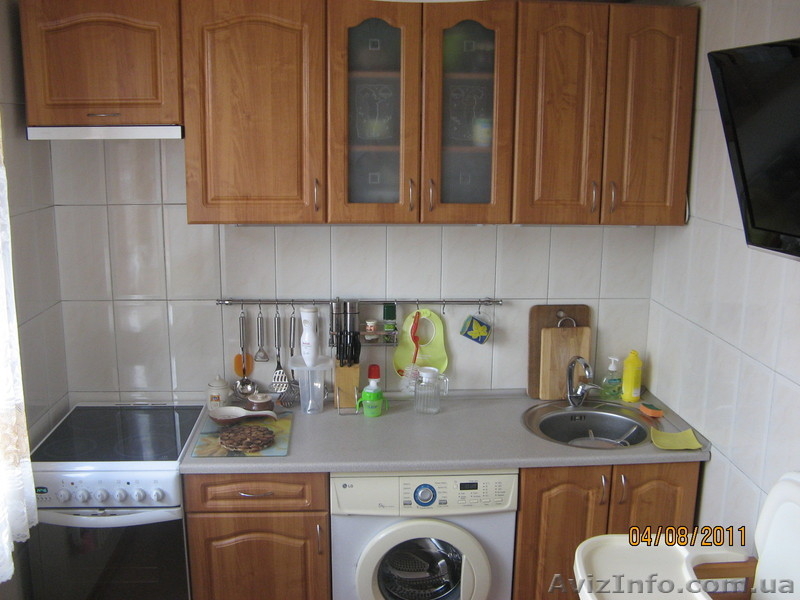 Продам СВОЮ 2-к квартиру на МЖК Интернационалист - <ro>Изображение</ro><ru>Изображение</ru> #1, <ru>Объявление</ru> #414410