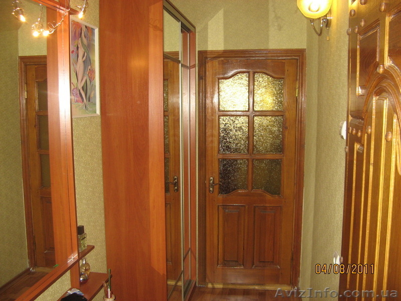 Продам СВОЮ 2-к квартиру на МЖК Интернационалист - <ro>Изображение</ro><ru>Изображение</ru> #3, <ru>Объявление</ru> #414410