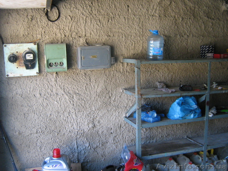 Гараж приватизирован, сделан капитально - <ro>Изображение</ro><ru>Изображение</ru> #9, <ru>Объявление</ru> #402569