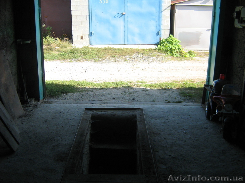 Гараж приватизирован, сделан капитально - <ro>Изображение</ro><ru>Изображение</ru> #10, <ru>Объявление</ru> #402569