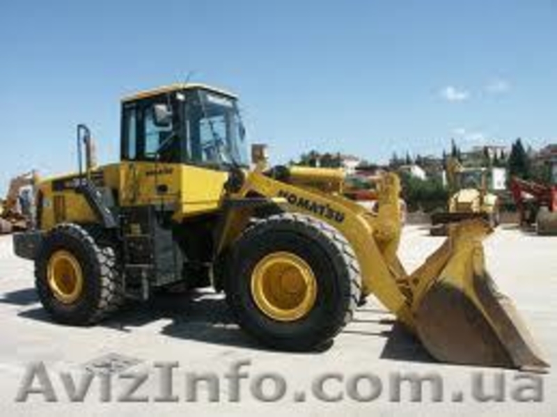 Komatsu® оригинальные запчасти,фильтр Komatsu,ремонт спецтехники - <ro>Изображение</ro><ru>Изображение</ru> #4, <ru>Объявление</ru> #418949