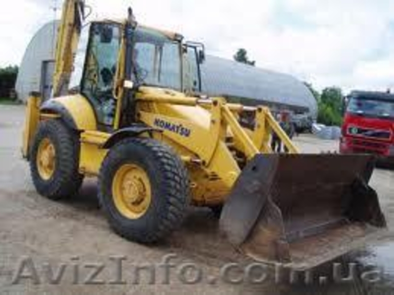 Komatsu® оригинальные запчасти,фильтр Komatsu,ремонт спецтехники - <ro>Изображение</ro><ru>Изображение</ru> #5, <ru>Объявление</ru> #418949