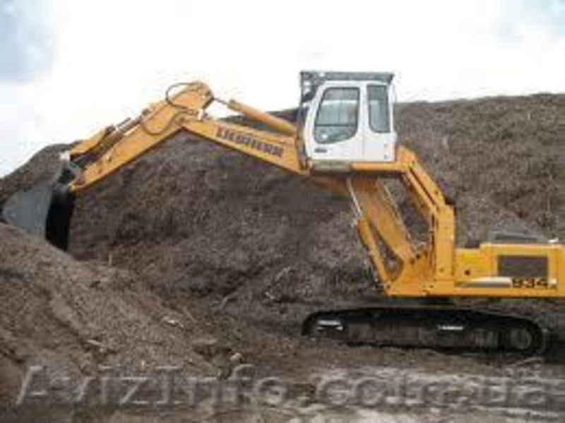 Liebherr® оригинальные запчасти  - <ro>Изображение</ro><ru>Изображение</ru> #3, <ru>Объявление</ru> #418936