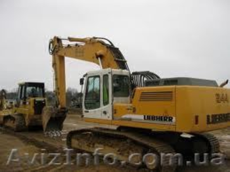 Liebherr® оригинальные запчасти  - <ro>Изображение</ro><ru>Изображение</ru> #4, <ru>Объявление</ru> #418936