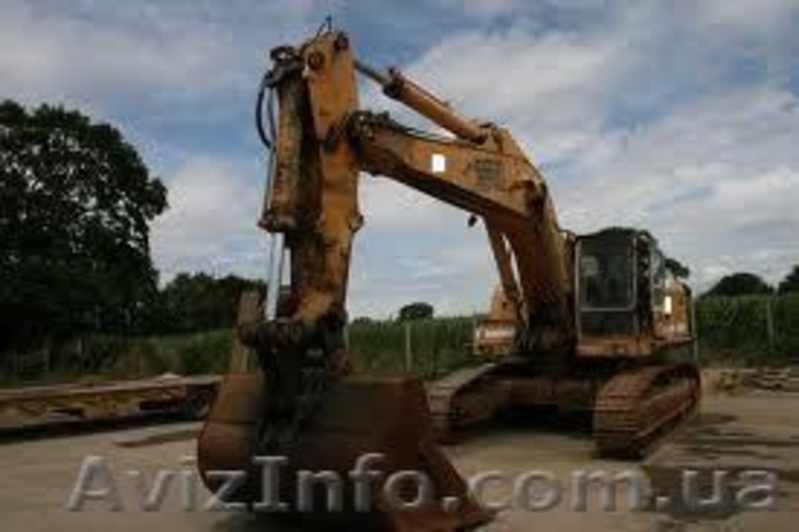 Liebherr® оригинальные запчасти  - <ro>Изображение</ro><ru>Изображение</ru> #5, <ru>Объявление</ru> #418936