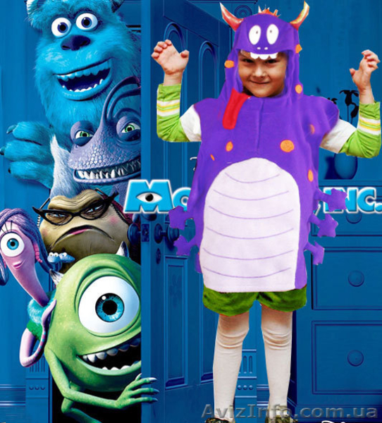 Прокат детских нарядных платьев и костюмов - <ro>Изображение</ro><ru>Изображение</ru> #8, <ru>Объявление</ru> #245185