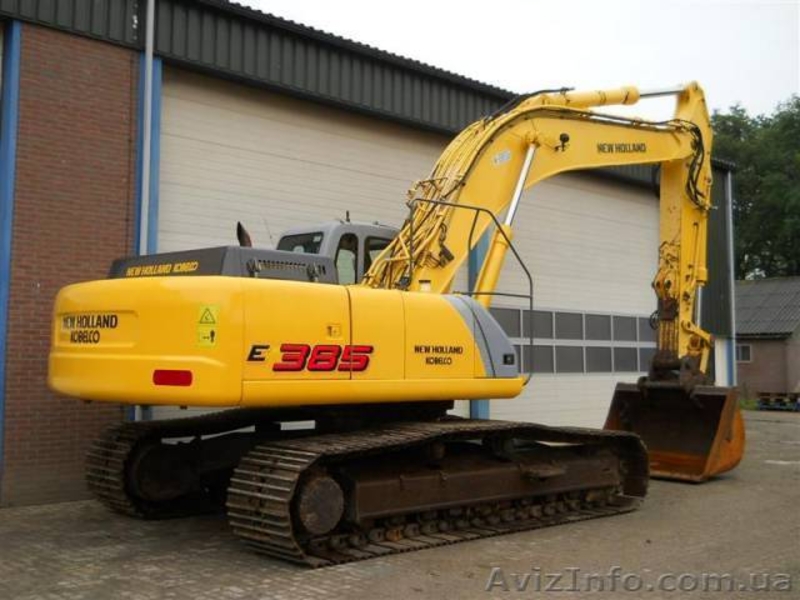 Продажа строительной, специальной и дорожной техники - <ro>Изображение</ro><ru>Изображение</ru> #5, <ru>Объявление</ru> #405445