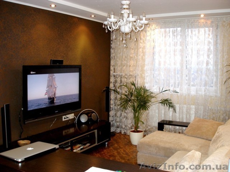 Продам 3-х комнатную, Горизонт - <ro>Изображение</ro><ru>Изображение</ru> #1, <ru>Объявление</ru> #417859