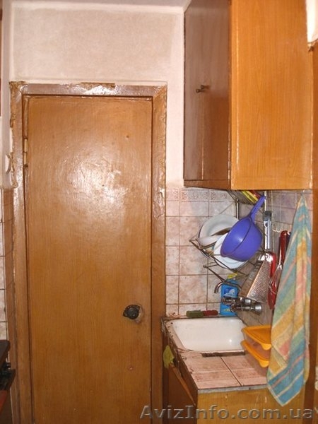 Продам гостинку возле м. Масельского. - <ro>Изображение</ro><ru>Изображение</ru> #3, <ru>Объявление</ru> #417870