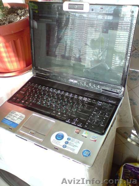 asus m51Sseries - <ro>Изображение</ro><ru>Изображение</ru> #3, <ru>Объявление</ru> #417909