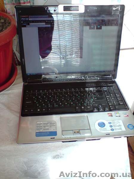 asus m51Sseries - <ro>Изображение</ro><ru>Изображение</ru> #4, <ru>Объявление</ru> #417909