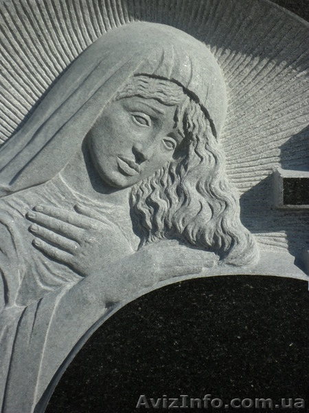 Резьба по мрамору, граниту, дереву - <ro>Изображение</ro><ru>Изображение</ru> #4, <ru>Объявление</ru> #414874