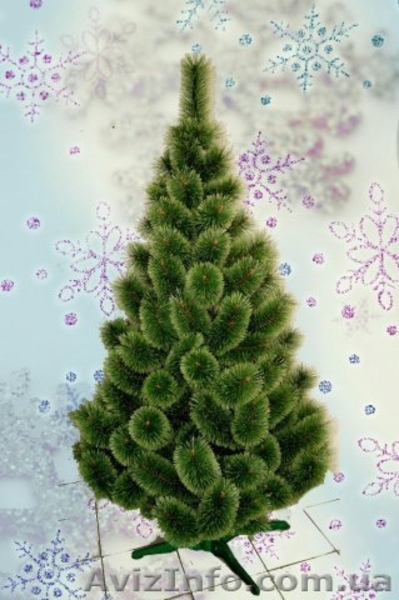 Новогодние искусственные елки и искусственные сосны от произв опт и розница - <ro>Изображение</ro><ru>Изображение</ru> #4, <ru>Объявление</ru> #416586