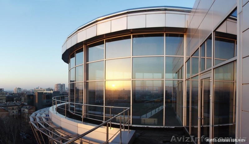 Аренда торгово-офисных помещений в БЦ "Parallel'50"! - <ro>Изображение</ro><ru>Изображение</ru> #3, <ru>Объявление</ru> #398927