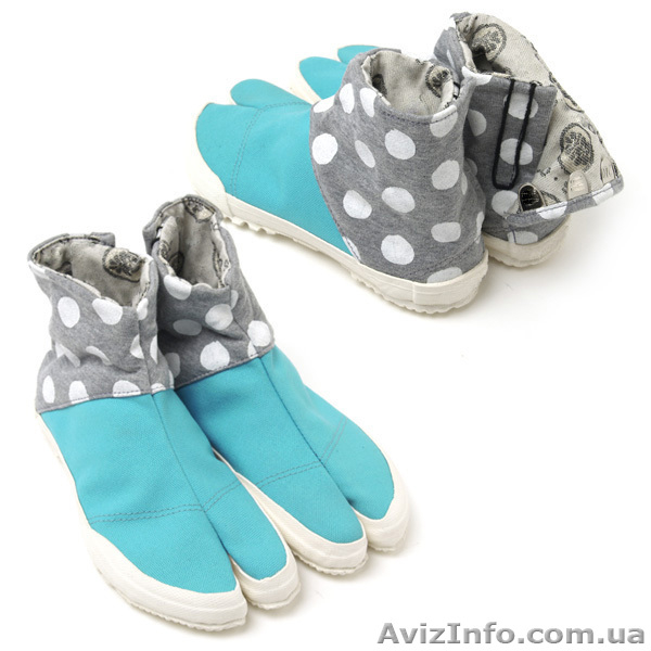 Обувь 21 века из Японии уже и в Харькове - <ro>Изображение</ro><ru>Изображение</ru> #2, <ru>Объявление</ru> #425779