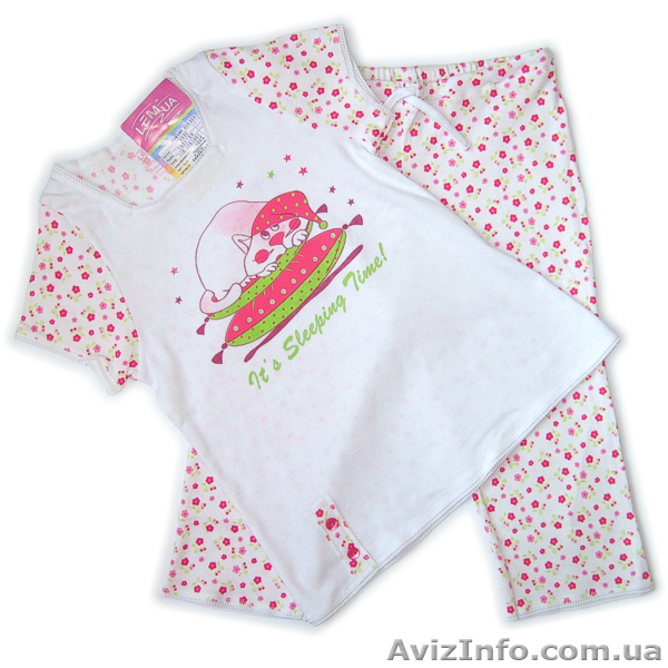 Детский трикотаж Одетта, Лемуа.  - <ro>Изображение</ro><ru>Изображение</ru> #6, <ru>Объявление</ru> #448731