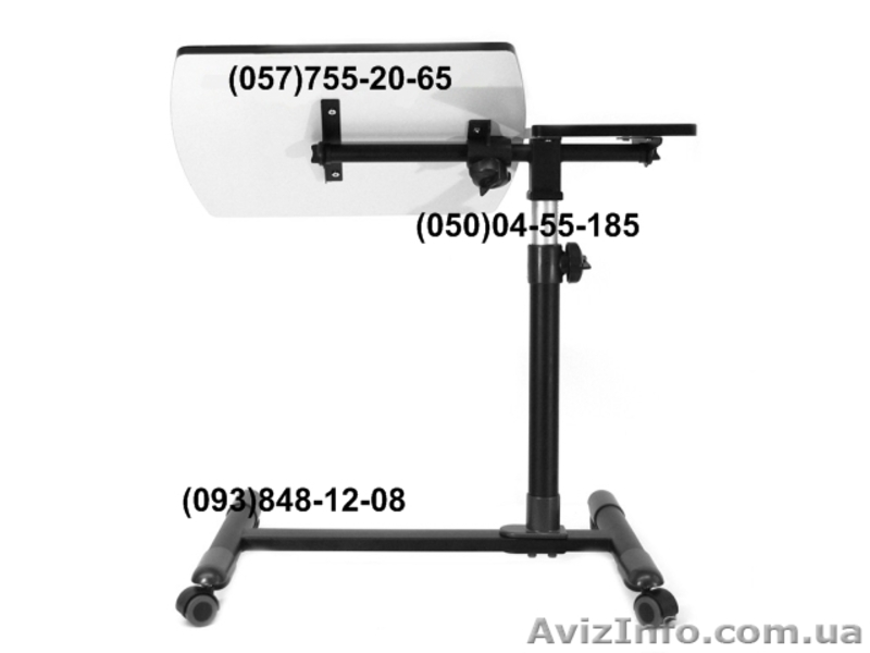 Столик для ноутбука - <ro>Изображение</ro><ru>Изображение</ru> #4, <ru>Объявление</ru> #432167